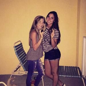 Meet your Posher, Salena